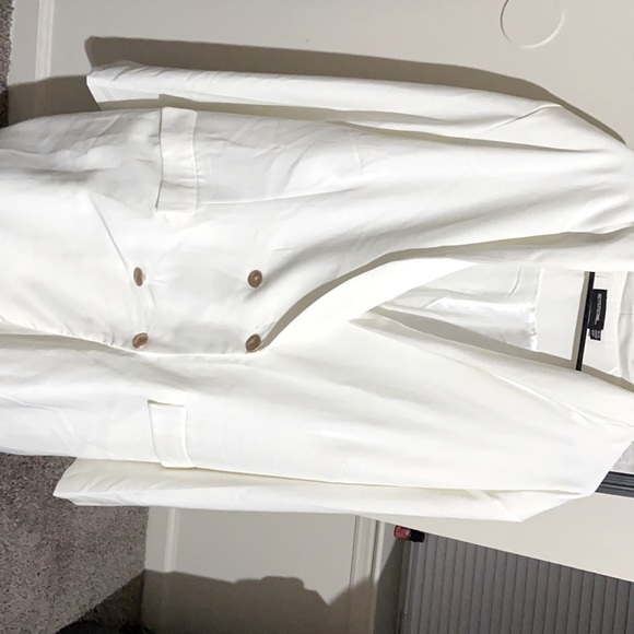 PrettyLittleThing Other - Pretty little thing blazer dress